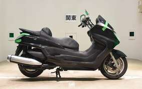 YAMAHA MAJESTY 400 2012 SH04J