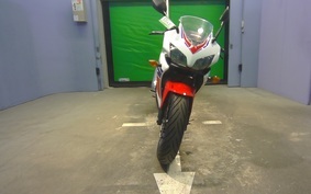 HONDA CBR400R 2014 NC47