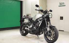 YAMAHA XSR900 2016 RN46J