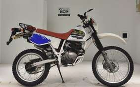 HONDA XLR125R JD16