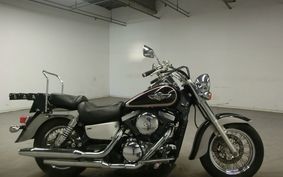 KAWASAKI VULCAN 1500 CLASSIC 2002 VNT50J