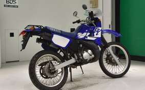 YAMAHA DT125R Gen.3 3FW