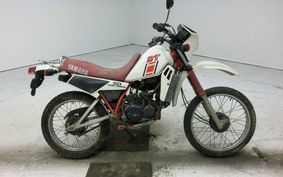 YAMAHA DT50 17W