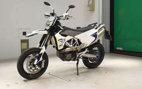 HUSQVARNA 701SM 2019