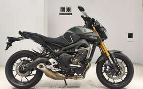 YAMAHA MT-09 2016 RN34J