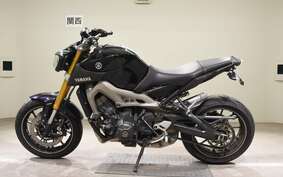 YAMAHA MT-09 A 2014 RN34J