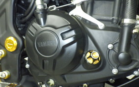 YAMAHA MT-25 A RG43J