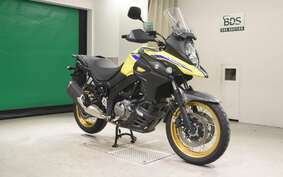 SUZUKI DL650 ( V-Strom 650 ) 2023 C733M