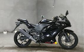 KAWASAKI NINJA 250R EX250K