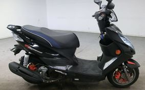 KYMCO RACING 150 Fi SR30