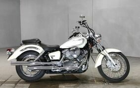 YAMAHA DRAGSTAR 250 VG02J