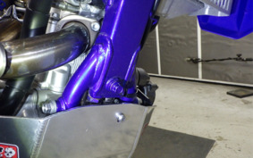 YAMAHA WR250F