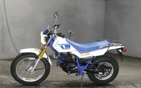 YAMAHA TW200 2JL