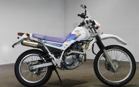 YAMAHA SEROW 225 W 4JG