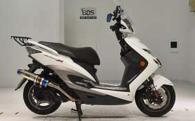 YAMAHA CYGNUS 125 XSR 2 SE44J