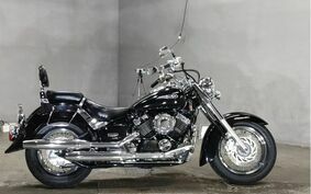 YAMAHA DRAGSTAR 400 CLASSIC 2008 VH01J