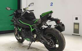 KAWASAKI ZH2 SE 2023 ZRT00K