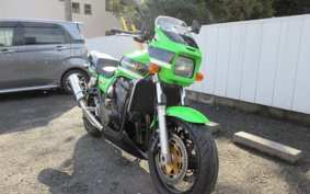 KAWASAKI ZRX1200 R 2006 ZRT20A