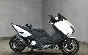 YAMAHA T-MAX 530 2014 SJ09