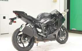 KAWASAKI NINJA ZX-6R A 2024 ZX636J