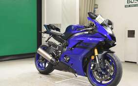 YAMAHA YZF-R6 2018 RJ27