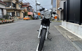 YAMAHA SR400 2021 RH16J