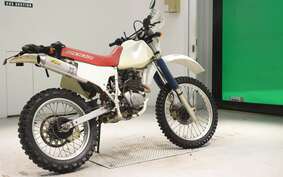 HONDA XR200R ME05