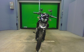 KAWASAKI KLX125D TRACKER 2010 LX125D