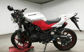 KAWASAKI NINJA 250R EX250K