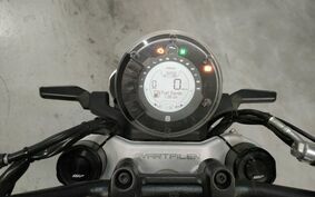 HUSQVARNA スヴァルトピレン125 JUA