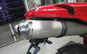 DUCATI 1098 2008 H700A