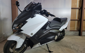 YAMAHA T-MAX 530 2014 SJ12J