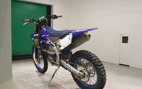 YAMAHA YZ450 FX CJ24C