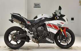 YAMAHA YZF-R1 2010 RN24J