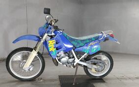 SUZUKI TS125R SF15A