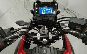 SUZUKI V-STROM 250 DS11A