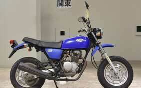 HONDA APE 100 HC07