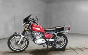 SUZUKI GN125 H PCJG9