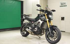 YAMAHA MT-09 A 2014 RN34J