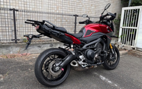 YAMAHA MT-09 Tracer 2016 RN36J