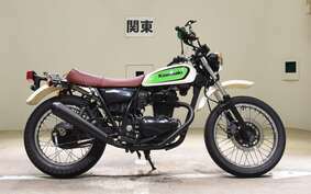 KAWASAKI 250TR BJ250F