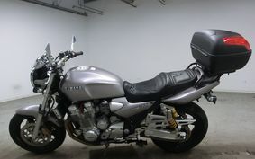 YAMAHA XJR1300 1998 RP01J