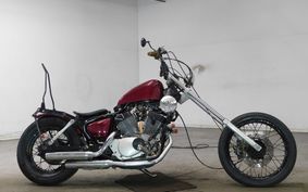 YAMAHA VIRAGO 250 3DM