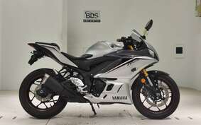 YAMAHA YZF-R25 A RG43J