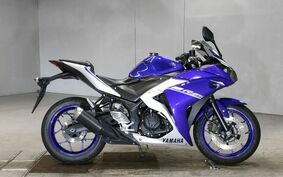 YAMAHA YZF-R25 RG10J