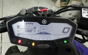 YAMAHA MT-07 ABS 2021 RM19J