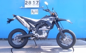 YAMAHA WR250X 2011 DG15J