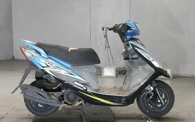 SYM GT125 不明