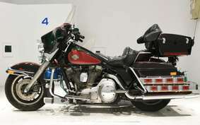 HARLEY FLHTC SIDECAR 1340 1987