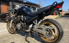 SUZUKI バンディット1200 ABSファイナル 2007 GV79A